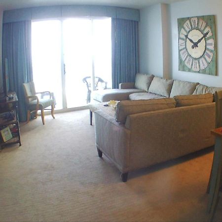 Ocean Walk 2 Bedroom Condo A0819 Daytona Beach Bagian luar foto