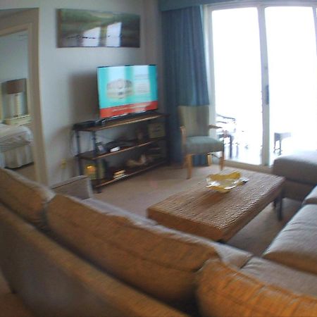 Ocean Walk 2 Bedroom Condo A0819 Daytona Beach Bagian luar foto