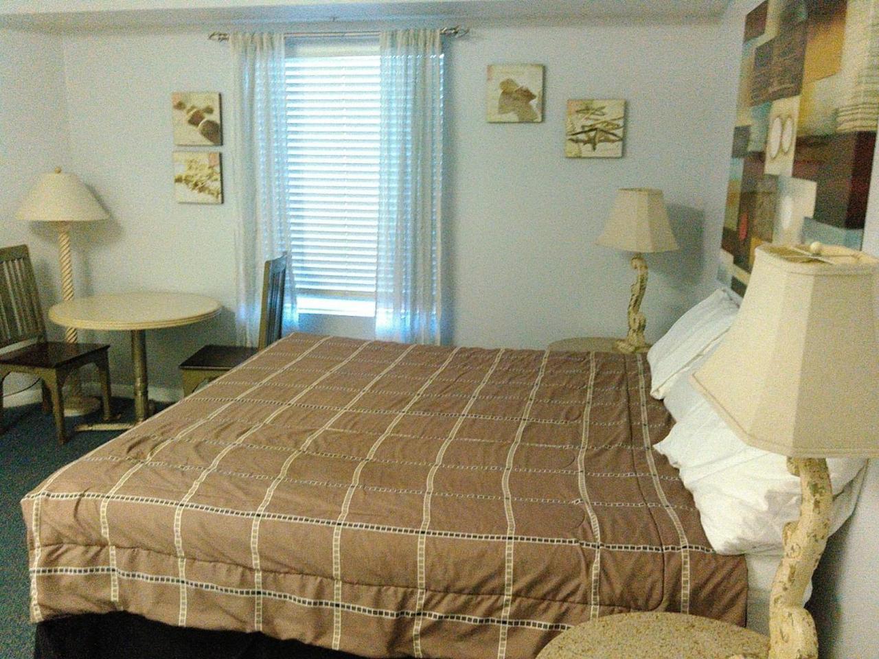 Ocean Walk 2 Bedroom Condo A0819 Daytona Beach Bagian luar foto