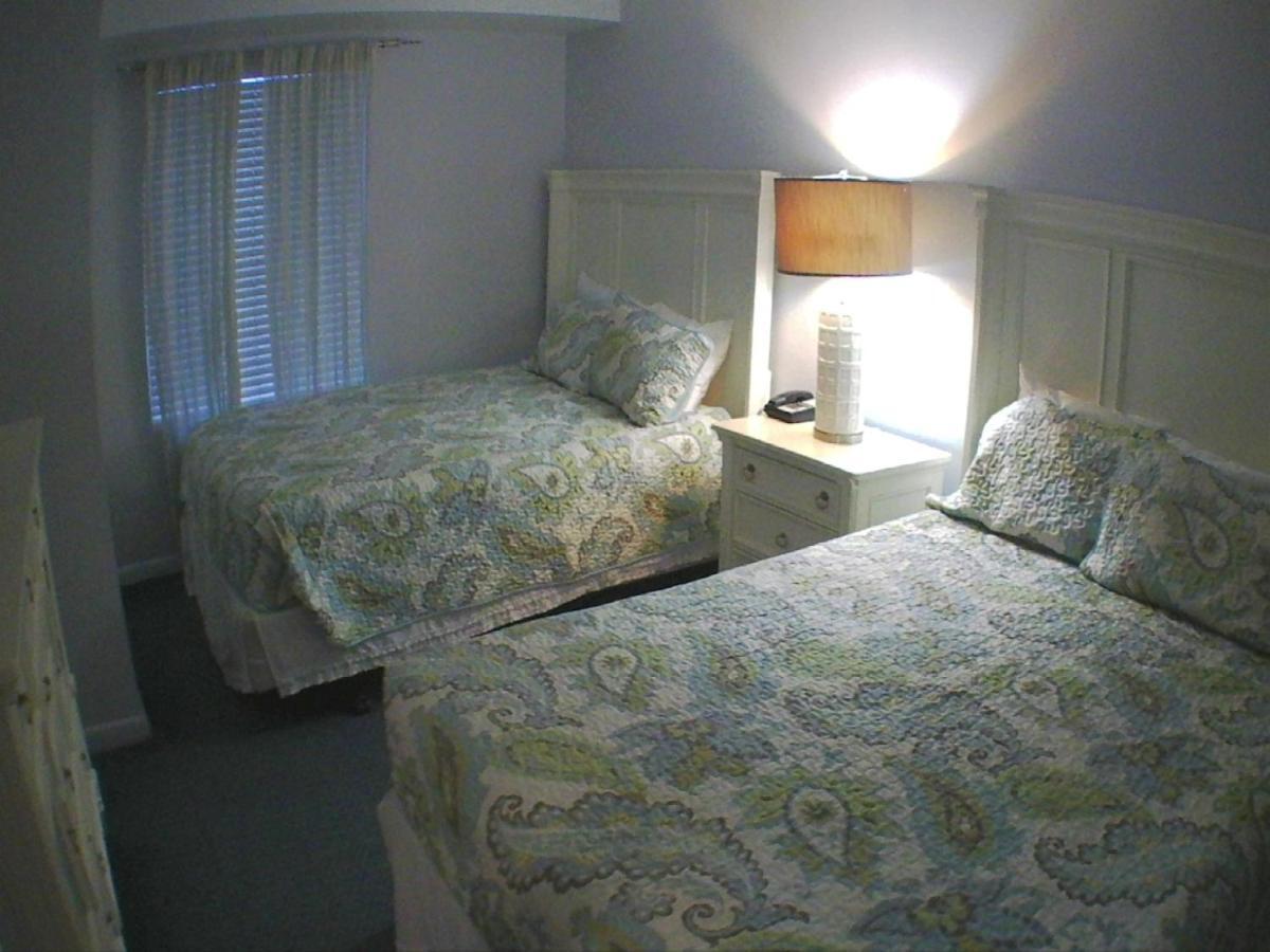 Ocean Walk 2 Bedroom Condo A0819 Daytona Beach Bagian luar foto