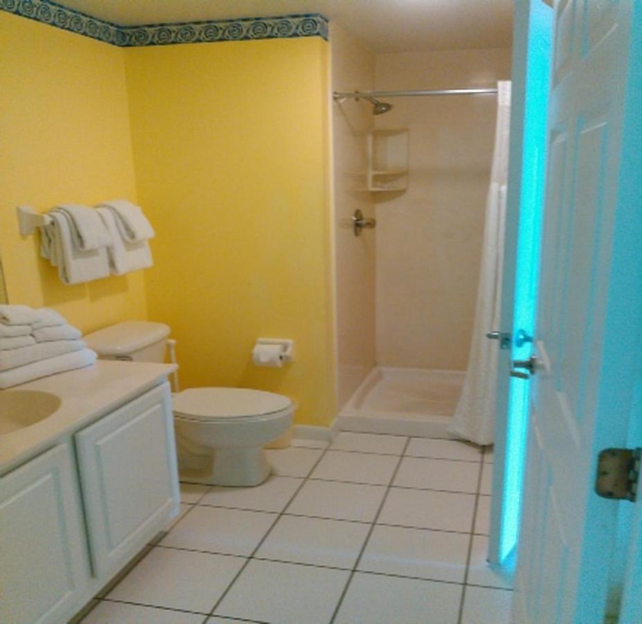 Ocean Walk 2 Bedroom Condo A0819 Daytona Beach Bagian luar foto