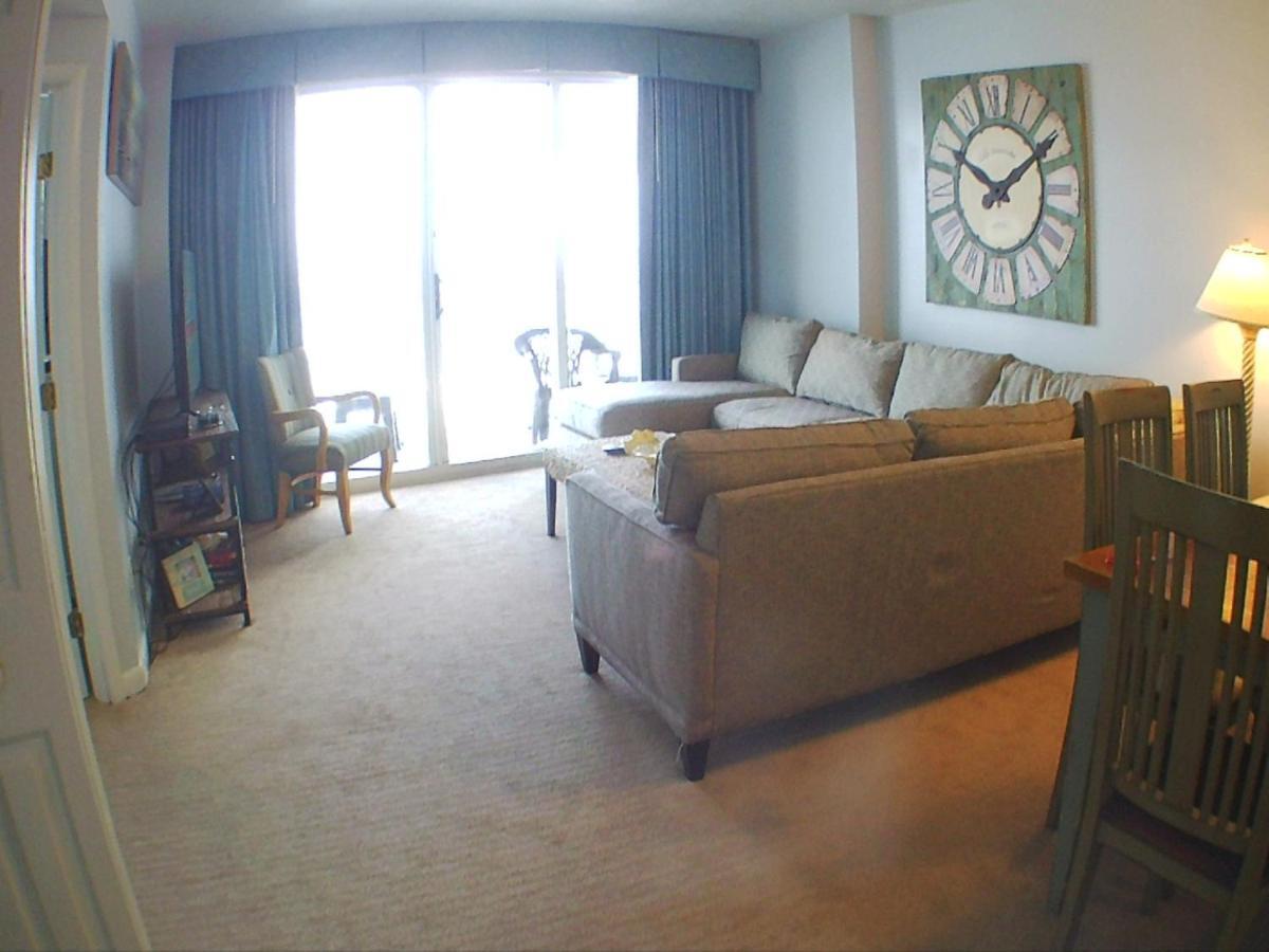 Ocean Walk 2 Bedroom Condo A0819 Daytona Beach Bagian luar foto