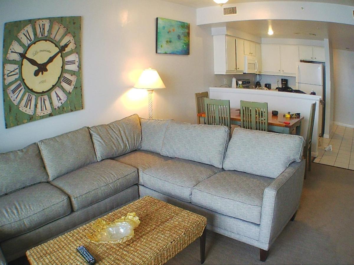 Ocean Walk 2 Bedroom Condo A0819 Daytona Beach Bagian luar foto